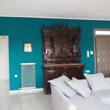 Villa Kavos - Isthmia Corinth מראה חיצוני תמונה